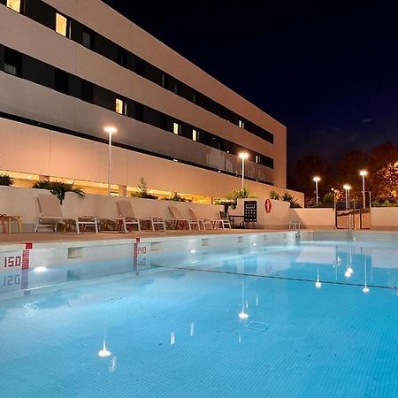 Hotel Stephouse Pozuelo Europa Pozuelo de Alarcón Exterior foto