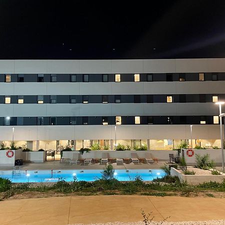 Hotel Stephouse Pozuelo Europa Pozuelo de Alarcón Exterior foto