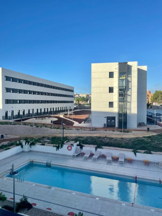 Hotel Stephouse Pozuelo Europa Pozuelo de Alarcón Exterior foto
